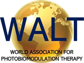 World Association for Photobiomodulation Therapy (WALT)